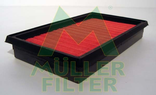 MULLER FILTER oro filtras PA3371